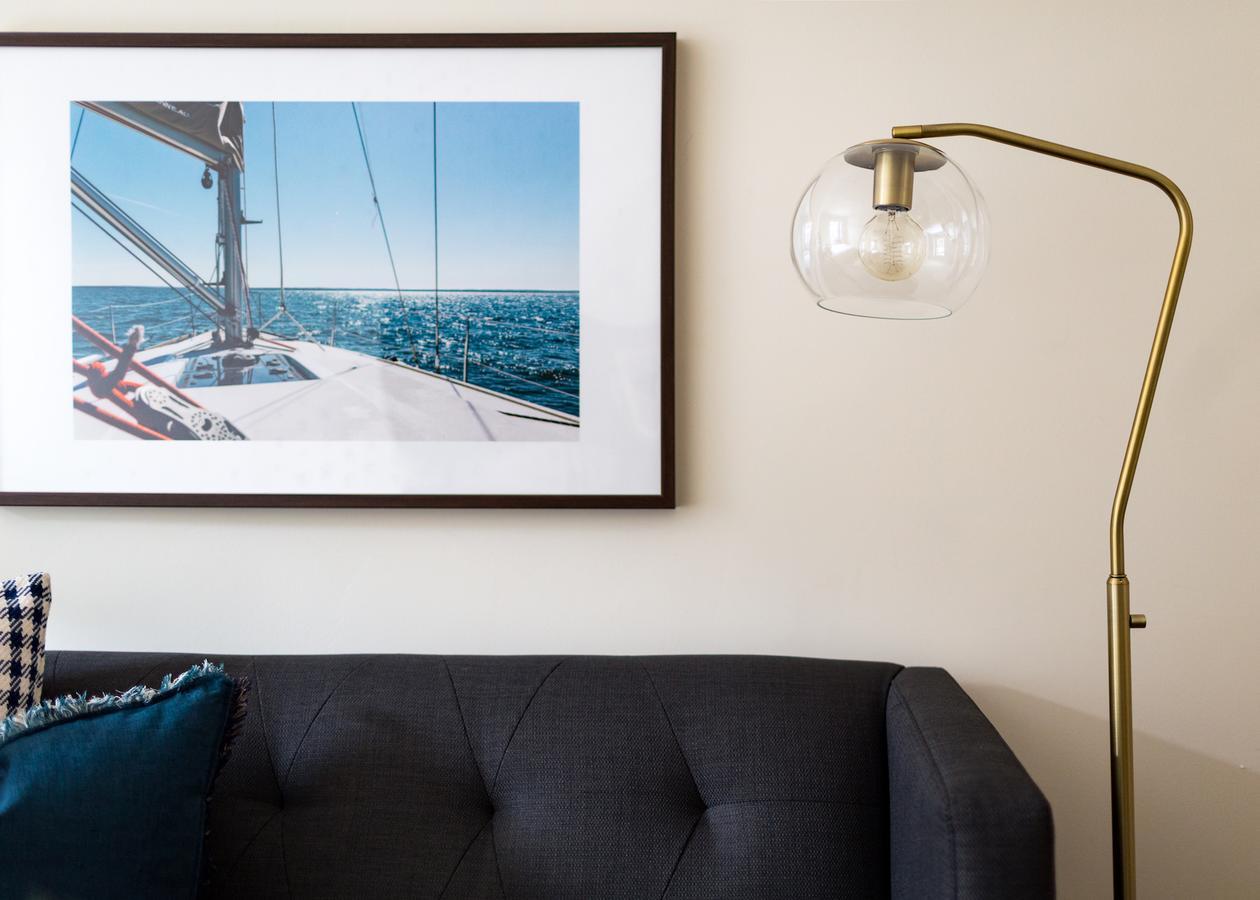 Charming Downtown Crossing Suites By Sonder Everett Exterior foto
