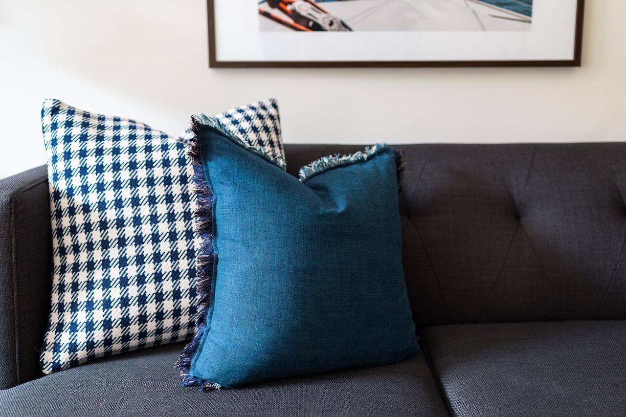 Charming Downtown Crossing Suites By Sonder Everett Exterior foto