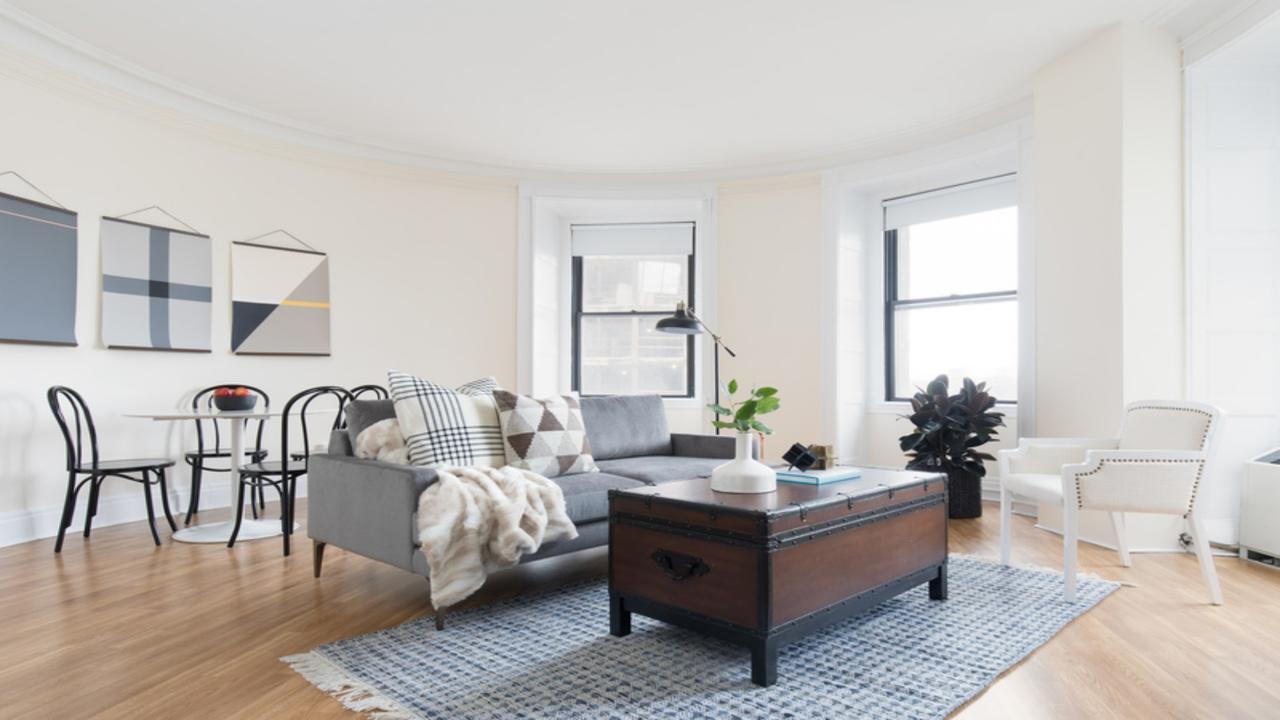 Charming Downtown Crossing Suites By Sonder Everett Zimmer foto