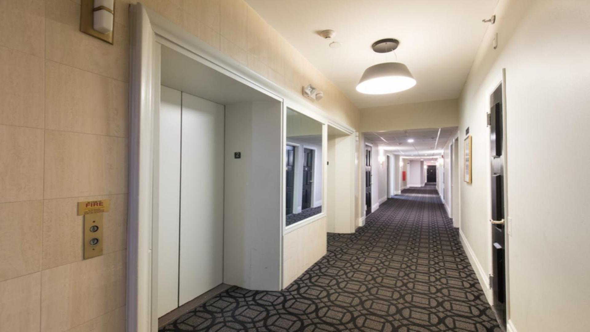 Charming Downtown Crossing Suites By Sonder Everett Exterior foto