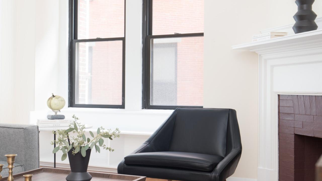 Charming Downtown Crossing Suites By Sonder Everett Zimmer foto