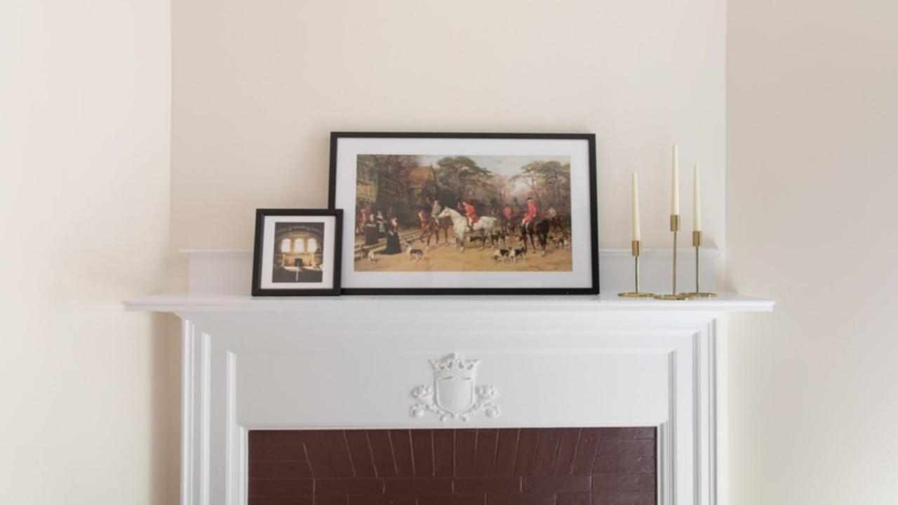 Charming Downtown Crossing Suites By Sonder Everett Zimmer foto