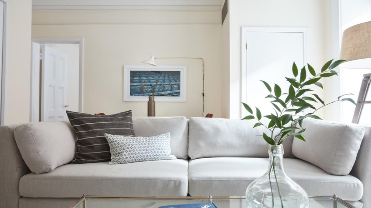 Charming Downtown Crossing Suites By Sonder Everett Zimmer foto