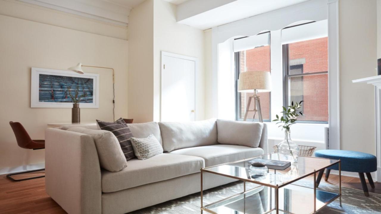 Charming Downtown Crossing Suites By Sonder Everett Exterior foto