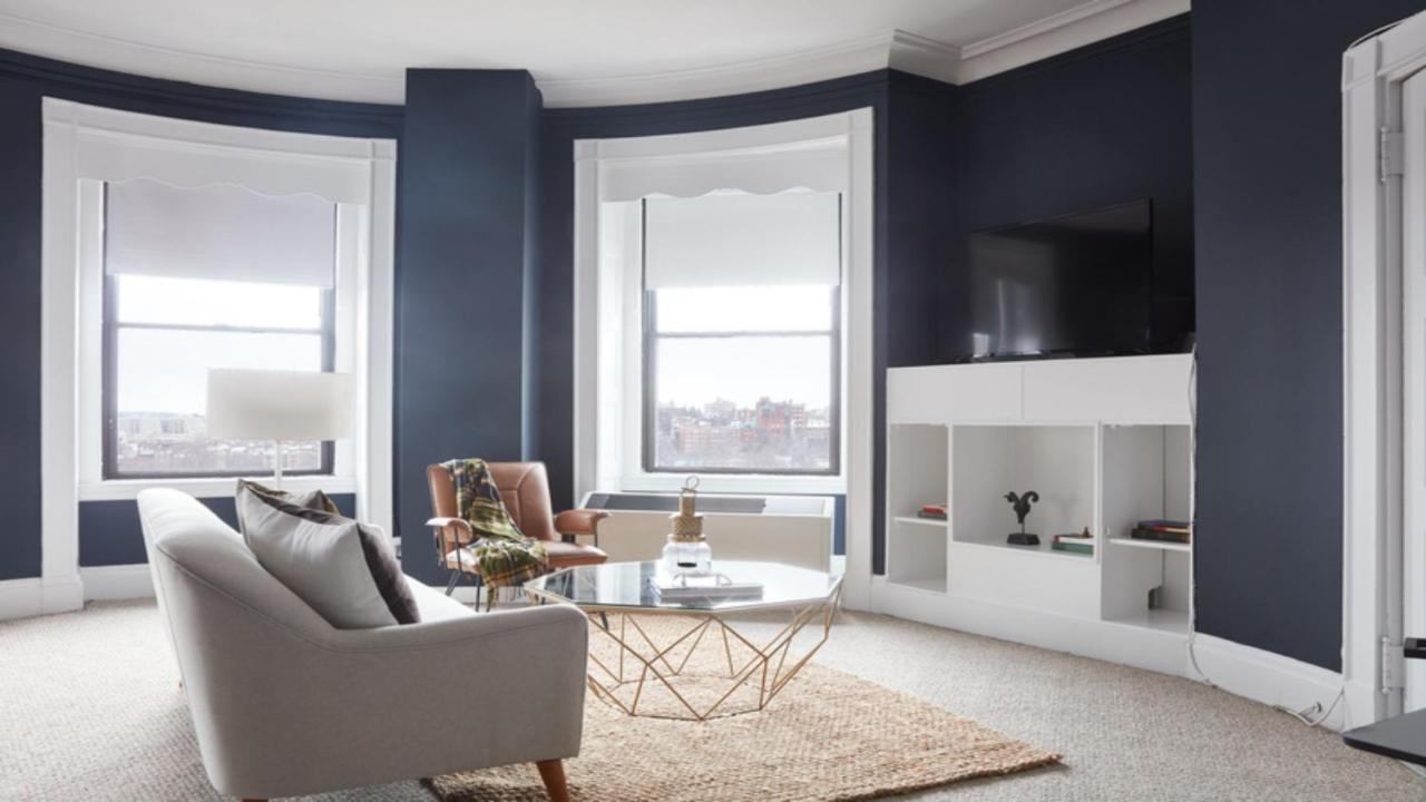 Charming Downtown Crossing Suites By Sonder Everett Exterior foto