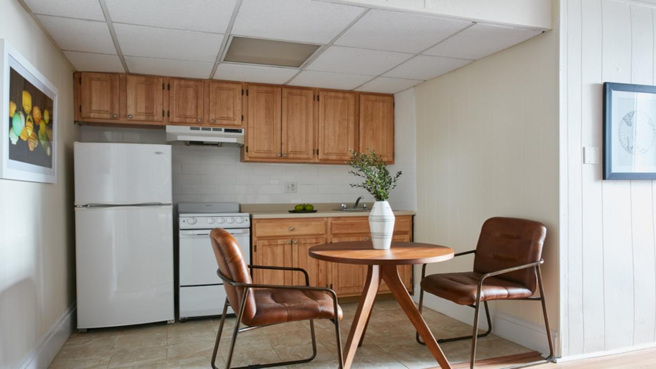 Charming Downtown Crossing Suites By Sonder Everett Exterior foto